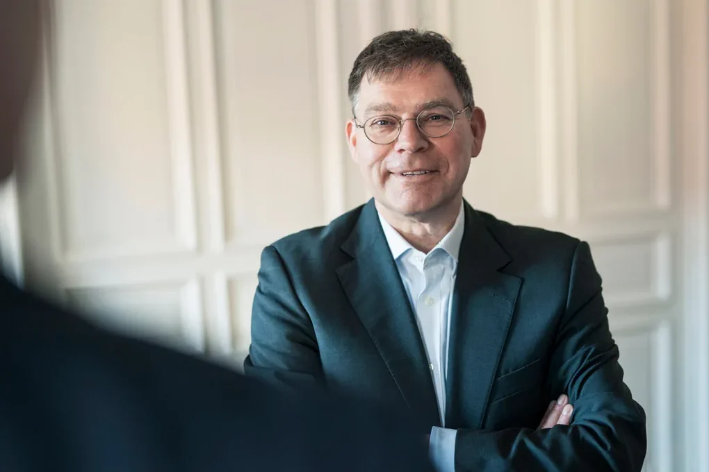 Rechtsanwalt Christoph Fiedler