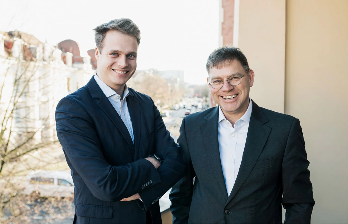 Fiedlaw Rechtsanwälte Potsdam