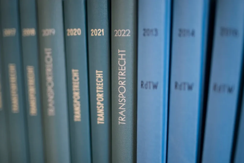 Rechtsanwalt Justus Fiedler