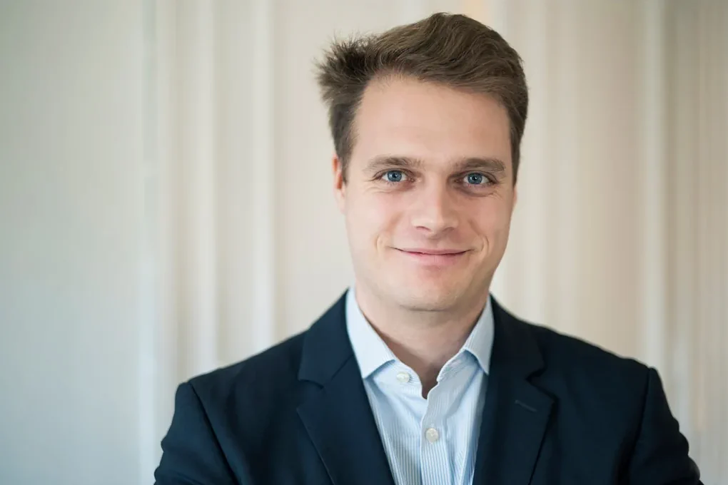 Rechtsanwalt Justus Fiedler